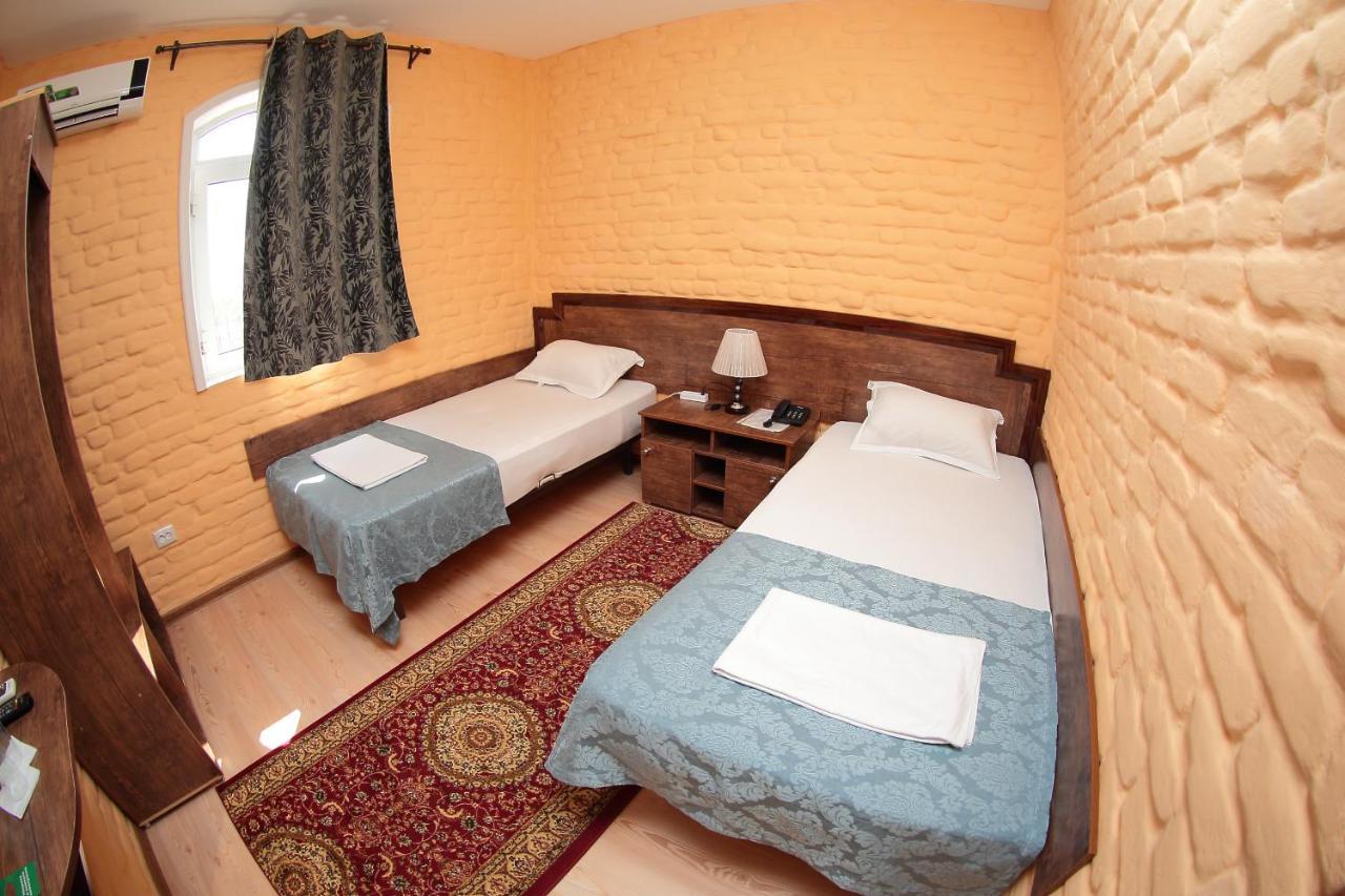 Star Hotel Tashkent Luaran gambar